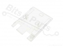 Case Arduino UNO compact acrylic transparent
